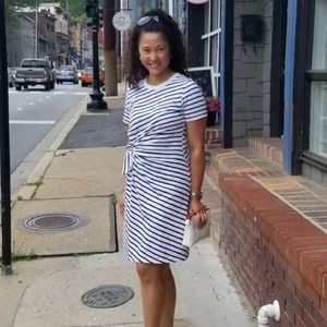 Meet your Posher, Dale rose